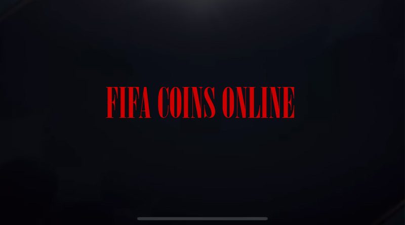 fifa coins online