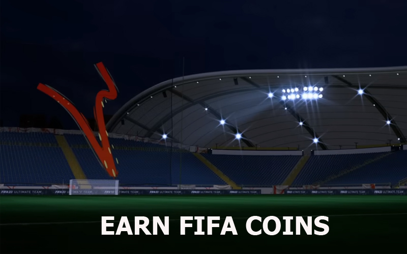 FIFA Coins PS4