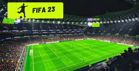 FIFA 23 Coins Xbox