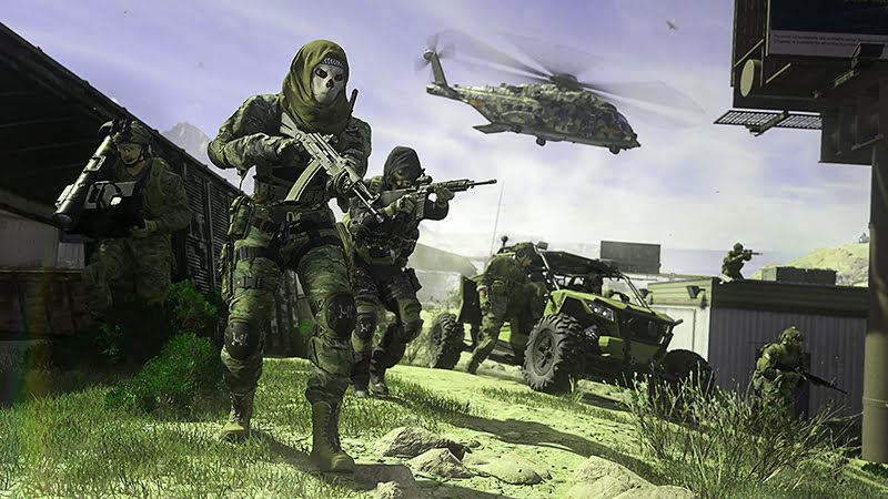 Call of Duty: Modern Warfare III - Cross-Gen Bundle Xbox One & Xbox Series X|S
