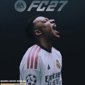 EA SPORTS FC 27 Ultimate Edition XBOX One & XBOX Series X|S